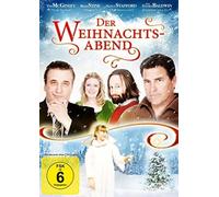 Christmas Eve DVD NEW original packaging