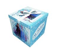 Christmas Eve Gift Box Frozen 2