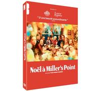 Christmas Eve in Miller's Point