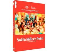 Christmas Eve in Miller's Point