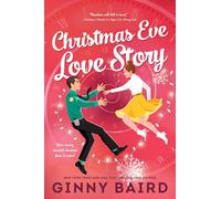 Ginny Baird – Christmas Eve Love Story – Paperback