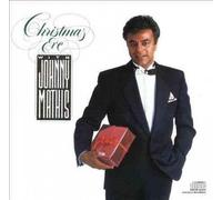 Christmas Eve - Mathis,Johnny CD-JEWEL CASE