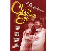 Christmas Eve [Region 1]