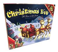 Christmas Eve the Board Game