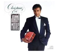 Christmas Eve With Johnny Math