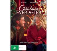 Christmas Ever After