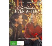 Christmas Ever After [DVD]