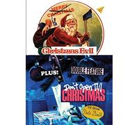 Christmas Evil / Don't Open Till Christmas
