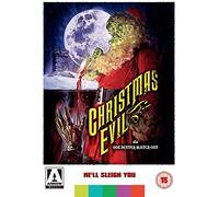 Christmas Evil [DVD] [1980]
