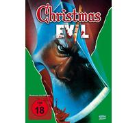 Jackson,Lewis - Christmas Evil
