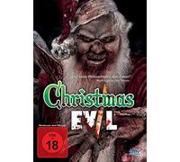 Jackson,Lewis - Christmas Evil (FSK 18 Jahre) DVD