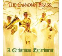 Christmas Experiment by The Canadian Brass (1997-10-14)