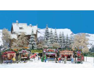 Christmas Fair - Busch 1059