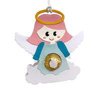 Christmas Fairy Chocolate Box Die Cuts,Metal Cutting Dies Embossing Stencils for Scrapbooking Album Paper Card Making
