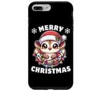 Christmas Fairy Lights Sugar Glider Case for iPhone 7 Plus/8 Plus