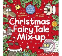 Christmas Fairy Tale Mix-Up