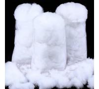 Christmas Fake Snow Decor,Fiber Artificial Snow Cotton Snow Fluffy Indoor Decoration,Flame Resistant Snow Blankets for Winter Mantle Village,Nativity,Christmas Decoration (10.58 Ounce/300G)