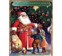 Christmas Family Classics : Good King Wenceslas & Silent Night [1996] [DVD]