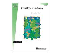 Christmas Fantasia - Level 4