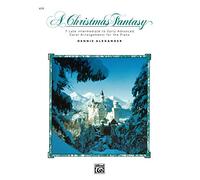 Christmas Fantasy