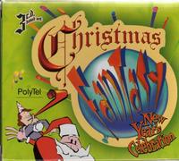 Christmas Fantasy/New Year's Celebration