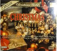 Christmas Favorite Carols
