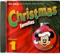Christmas Favorites 1