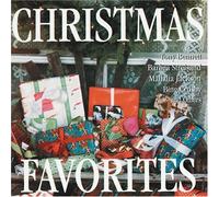Christmas Favorites - Christmas Favorites