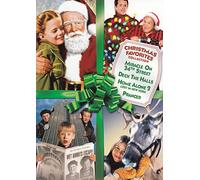 Christmas Favorites Collection [DVD] [Region 1] [US Import] [NTSC]