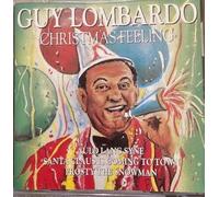 Christmas Feeling (UK Import) By Guy Lombardo (0001-01-01)