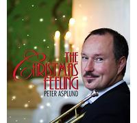 CHRISTMAS FEELING - VARIOUS ARTISTS - CD - K3z