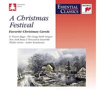 Christmas Festival - Christmas Festival