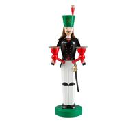 Christmas Figures Miner 32cm New Wood Figure Traditionsfigur