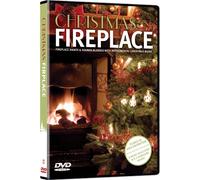 Christmas Fireplace [DVD] [2008] [US Import]