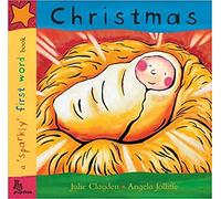 Christmas: First Words