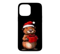 Christmas Flannelette Case for iPhone 13 Pro Max