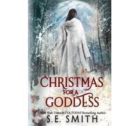 Christmas for a Goddess: Dragon Lords of Valdier Novella