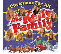 Kelly Family,the - Christmas for All [VINYL]