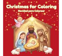 “Christmas for Coloring”
