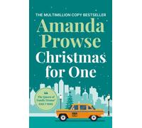 Christmas for One : A heart-warming and uplifting festive story to curl up with