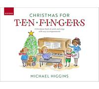 Christmas for Ten Fingers
