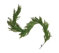 Christmas for the Front Door, Artificial Advent Door, Artificial Evergreen, Waterproof, Festive Decoration for Fireplace, , Four Seasons