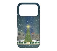 Christmas Franklin Tennessee Public Square Case for iPhone 17 Pro