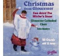 Gloucester Cathedral Choir - Christmas From Gloucester