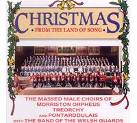 Christmas from Land Song