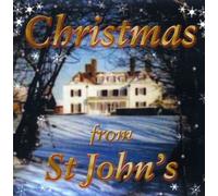 Various Artists - St John's School - Christmas At St. John's