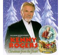 Christmas From the Heart by Rogers, Kenny (1998-10-06)