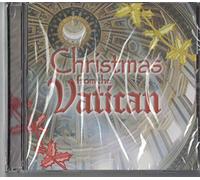 Christmas from the Vatican