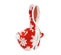 Christmas Front Porch Goose Outfits, Holiday Gooses Costume, White Goose Decorative Courtyard D Garden For Porch Shirt, Lawn