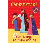 Christmas - Fun Things to Make and Do